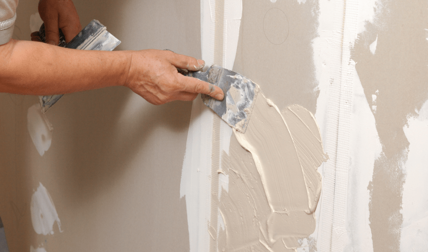 LDR Finishing & Drywall